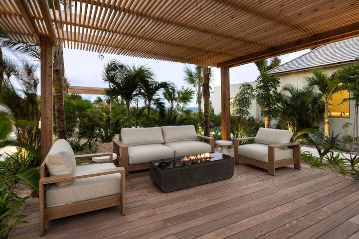 Terrace/Patio 258 of 317