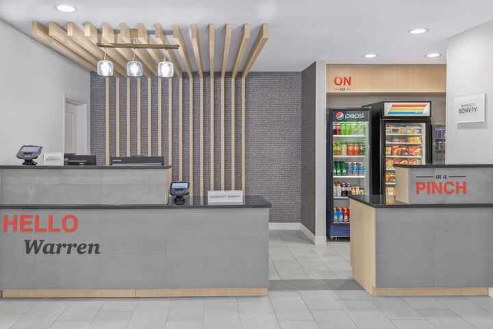 Hotel Interior 4 of 49