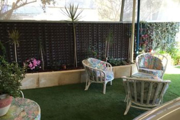 Terrace/Patio 9 of 13