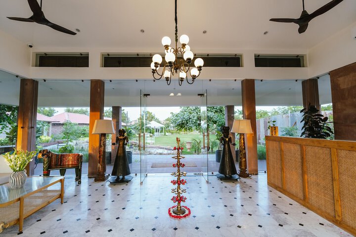 Hotel Interior 2 of 83