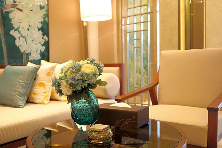 Spa and Wellness Pictures