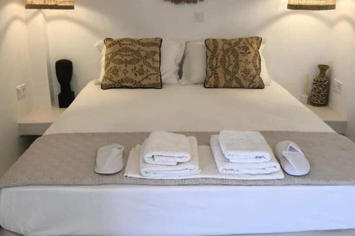 Darsi suites Kythnos
