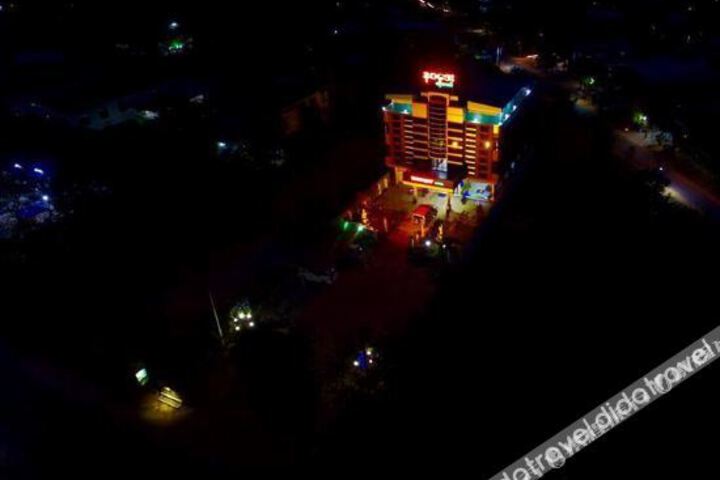 Nawaday Hotel