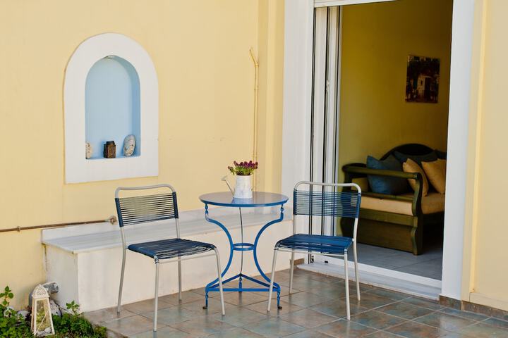 Terrace/Patio 24 of 50