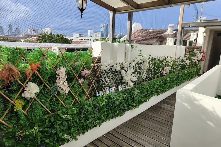 Terrace/Patio 28 of 46