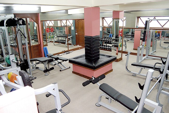 Health and Fitness 31 of 34