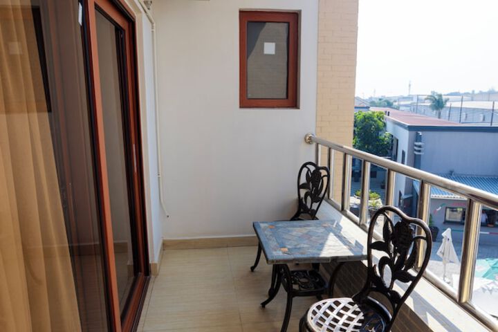 Terrace/Patio 51 of 51