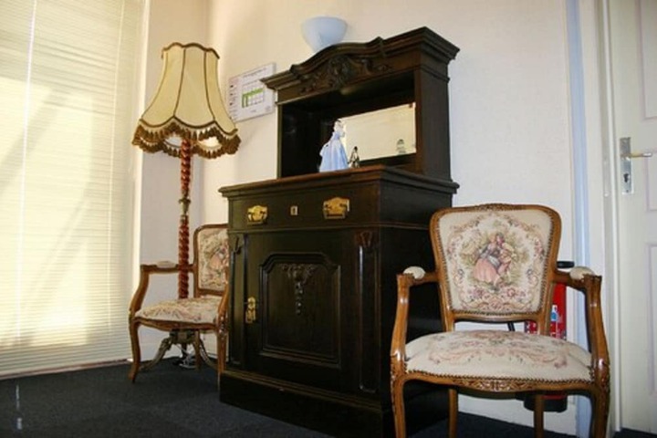 Hotel Interior 19 of 29