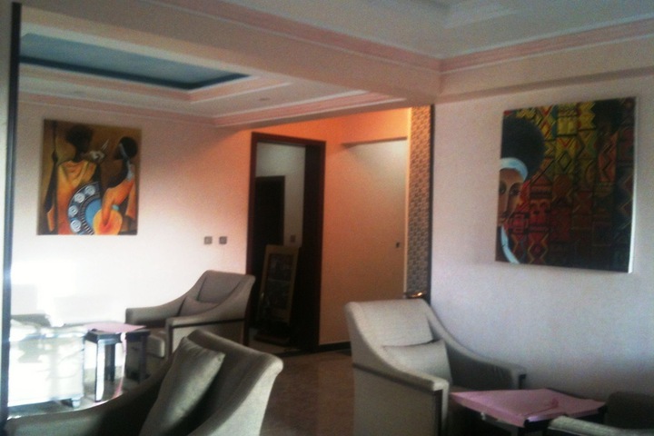 Hotel Interior 6 of 39