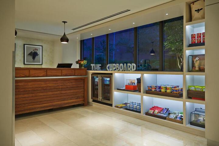 Lobby Photos