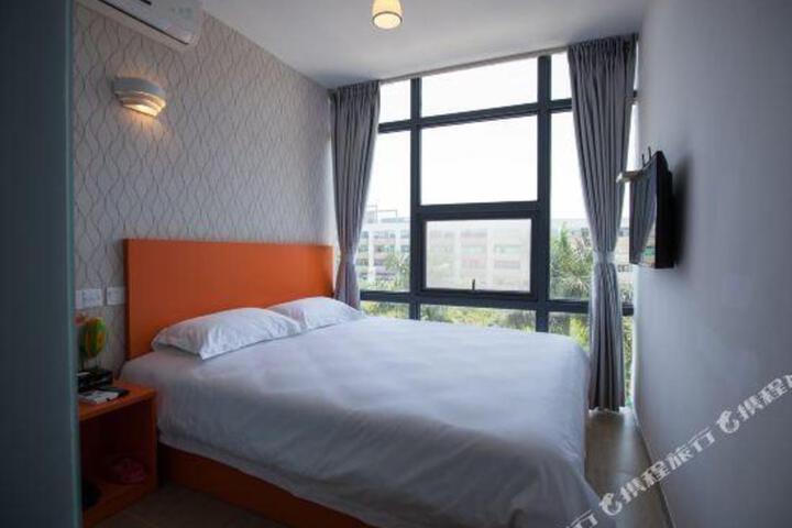 My City Hotel