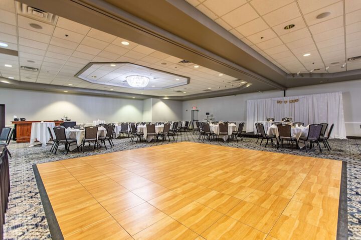 Ballroom