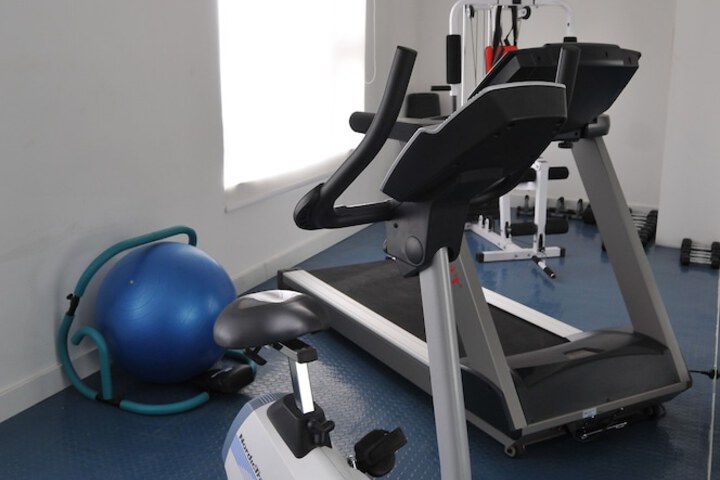 Fitness Club