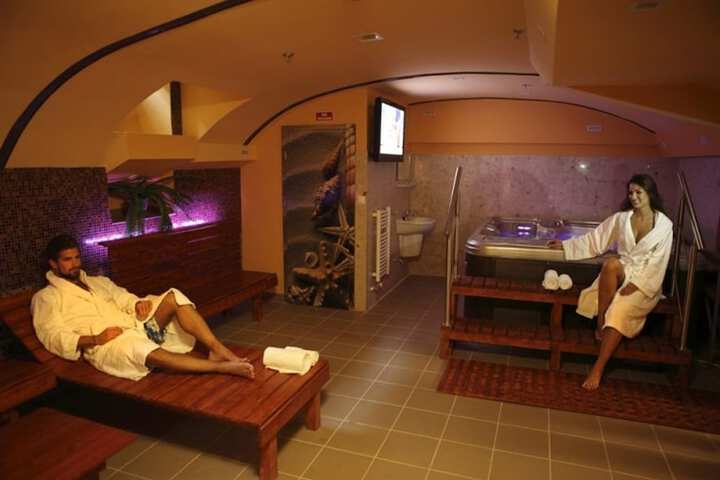Wellness Treatments