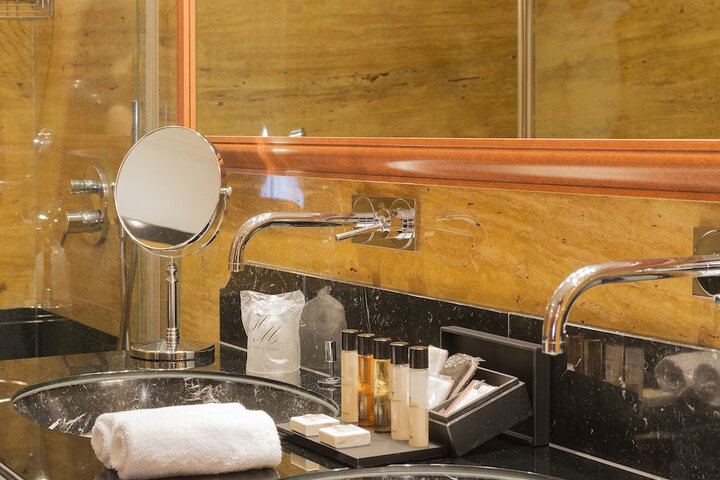 Bath Interior