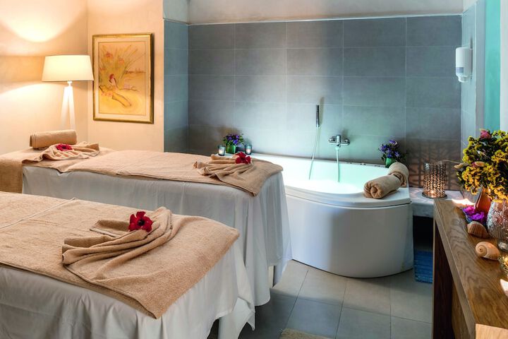Wellness Treatments