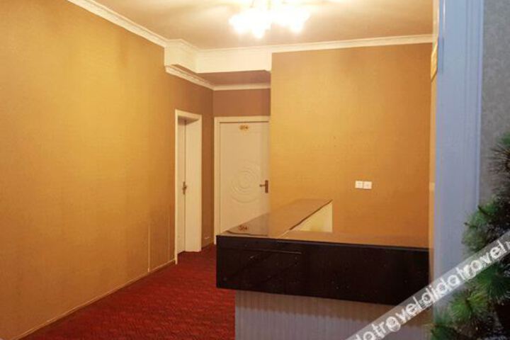 Hotel Interior 21 of 35