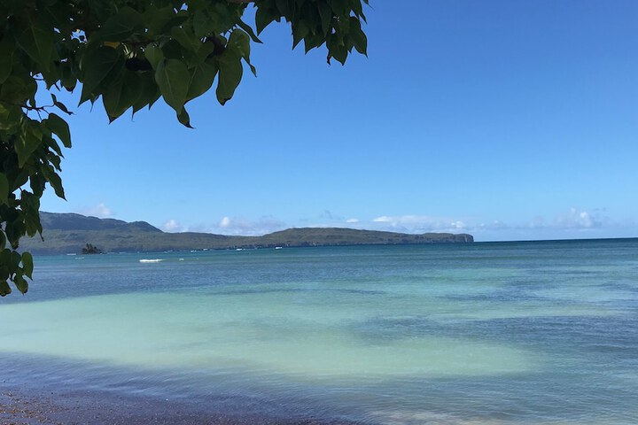 Beach 118 of 144