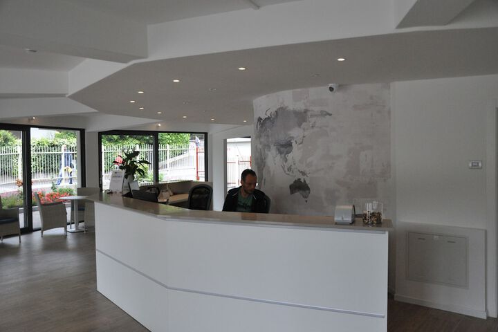 Hotel Interior 2 of 63