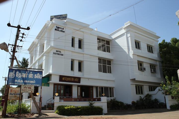 Hotel 42 of 42