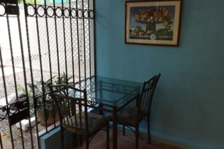 Terrace/Patio 16 of 18