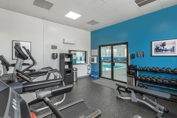 Health and Fitness 53 of 65