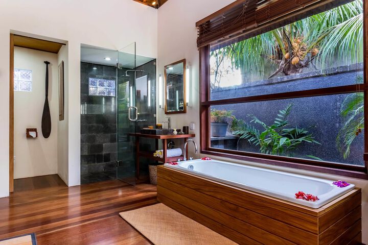 Bath Photo