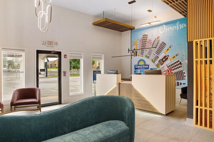 Hotel Interior 5 of 61