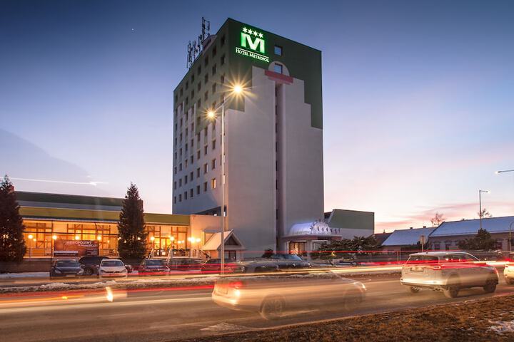 Hotel 49 of 49