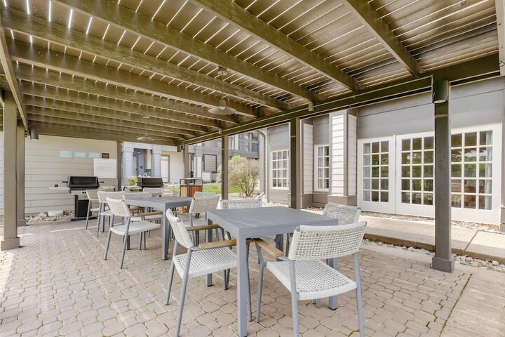 Terrace/Patio 42 of 47