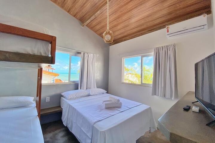 Primeira Praia Suites in Cairu