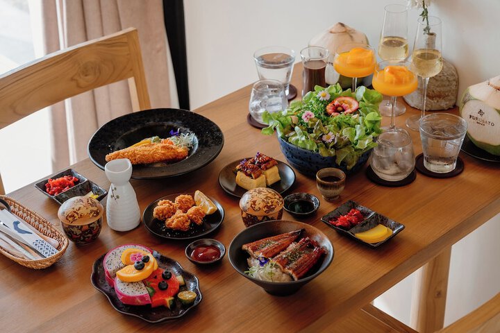Breakfast/Coffee Service 167 of 221