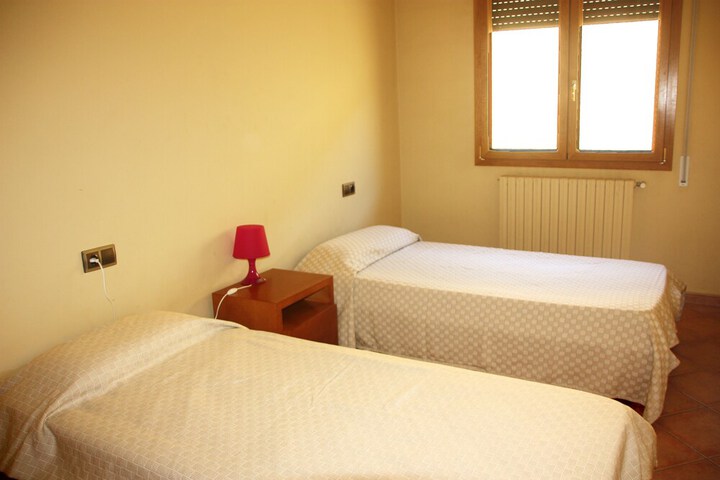 Hotel Suite Photo
