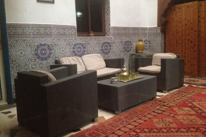Room 11 of 20