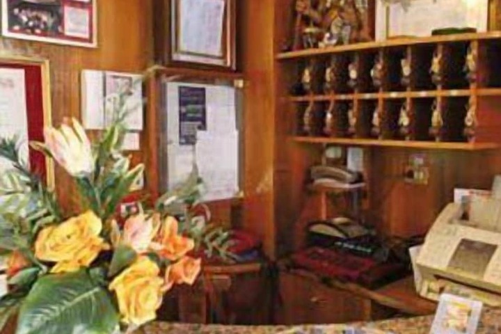 Hotel Interior 3 of 22
