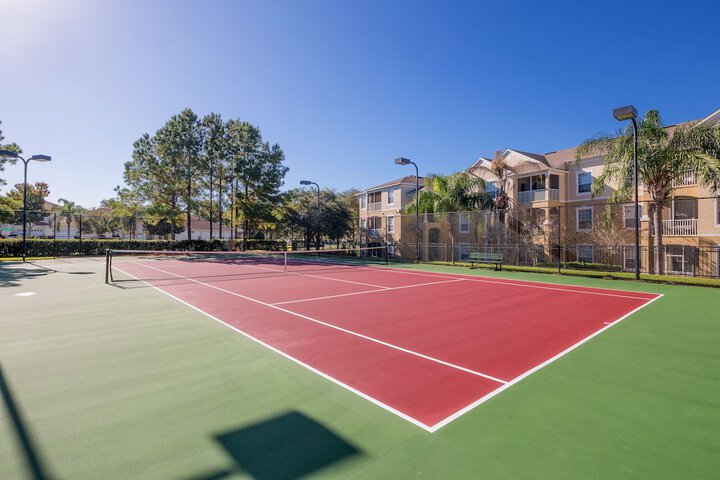 Tennis and Basketball Courts 19 of 27