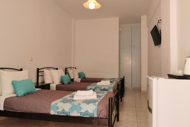 Fitness Center Photo