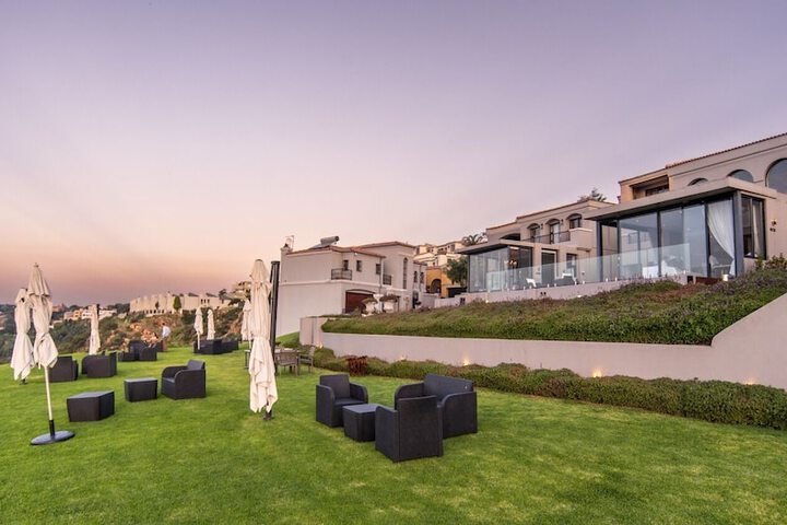 Image of The Northcliff Boutique Hotel