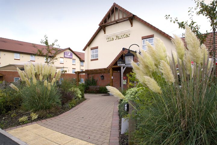 Hotel 18 of 18