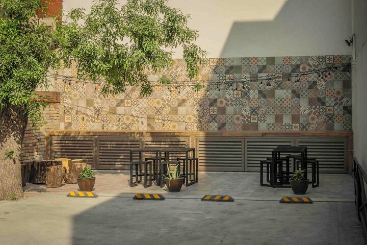 Hotel 36 of 36