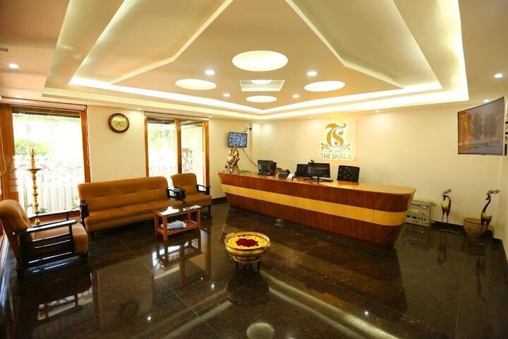 Hotel Interior 4 of 54