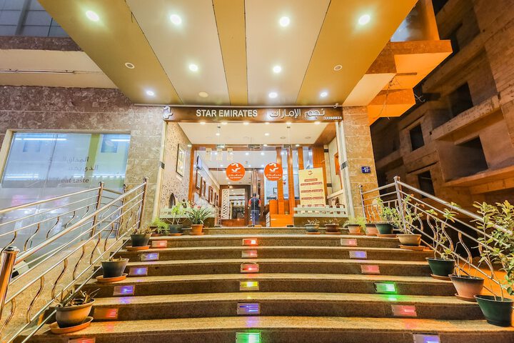Hotel 6 of 27