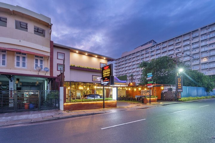 Hotel 70 of 71