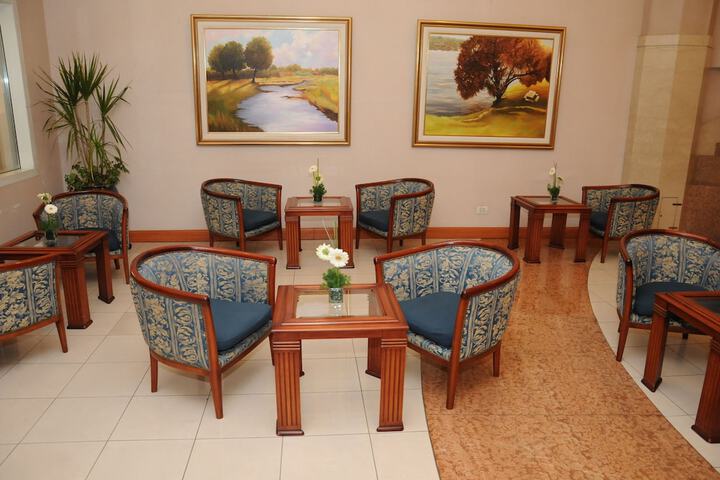 Hotel Interior 3 of 41