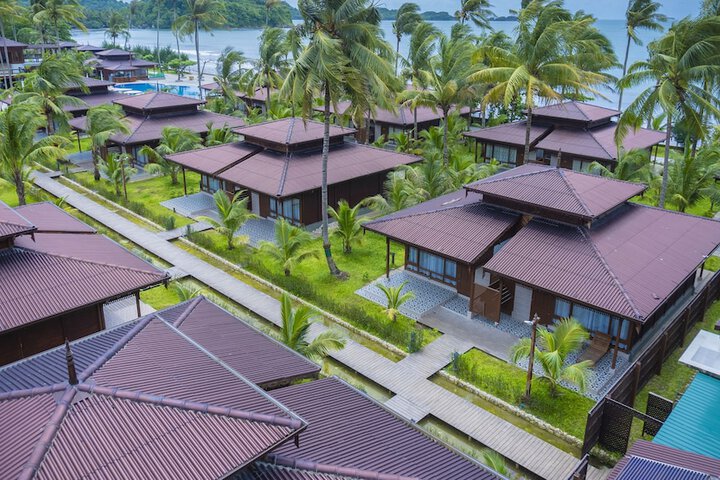 Hotel 51 of 62