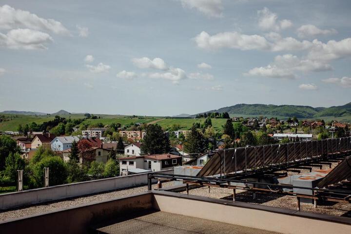 Fitness Facility Photos