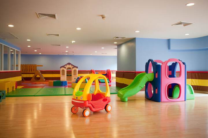 Childrens Activities 16 of 19