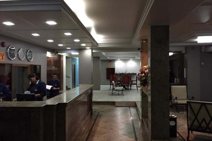Hotel Interior 2 of 60