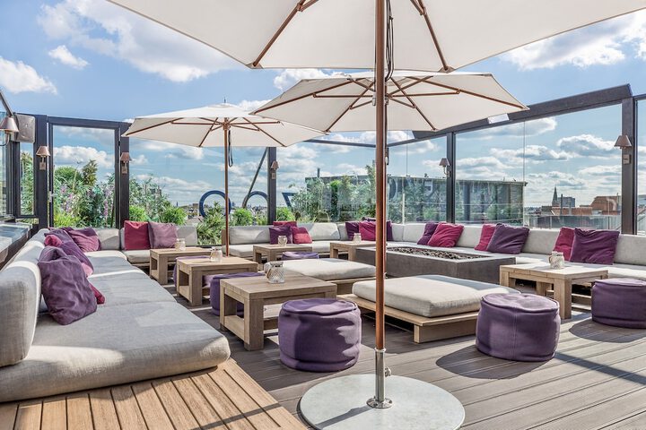 Terrace/Patio 67 of 69