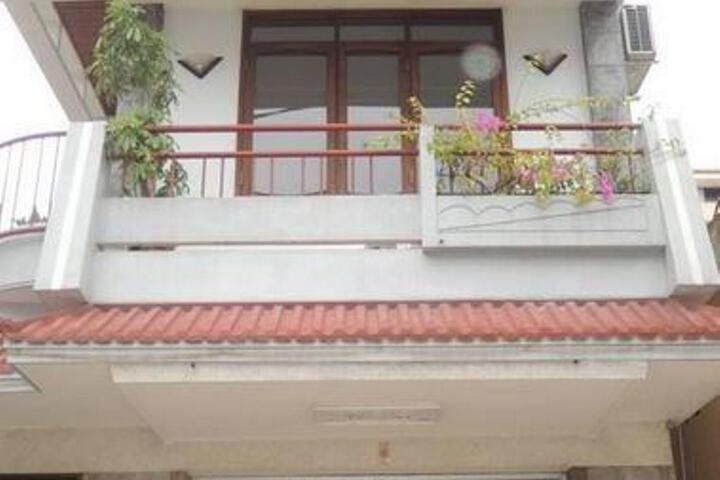 Trang Tien Hotel